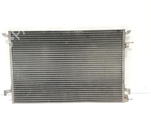 AC radiator OPEL VECTRA C (Z02)  | BP25122165M32 