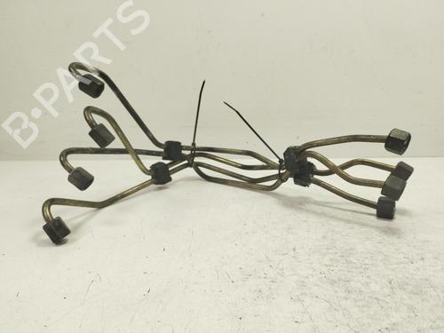 Used Pipe PEUGEOT 207 (WA_, WC_) 1.6 HDi (109 hp) 30863510