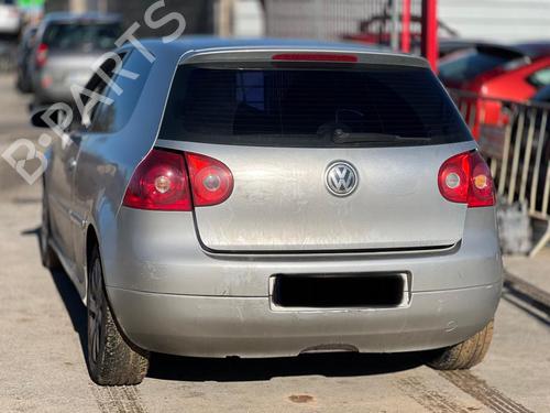 Electronic module VW GOLF V (1K1)  | BP30803806M83 