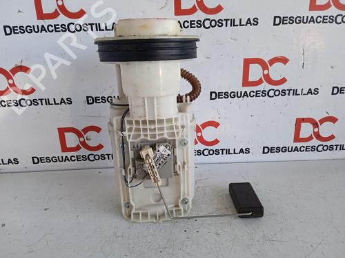 Bränslepump SEAT IBIZA III (6L1) [2002-2009]  17416450