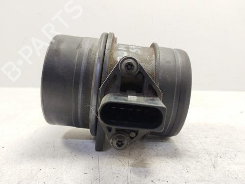 Mass air flow sensor VW GOLF V (1K1)  | BP25798475M95 