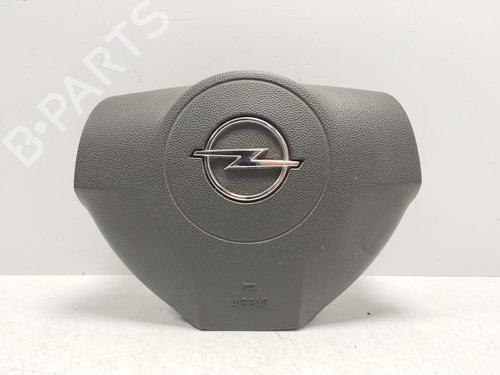 Used Driver airbag OPEL ASTRA H (A04) [2004-2014]  25375590
