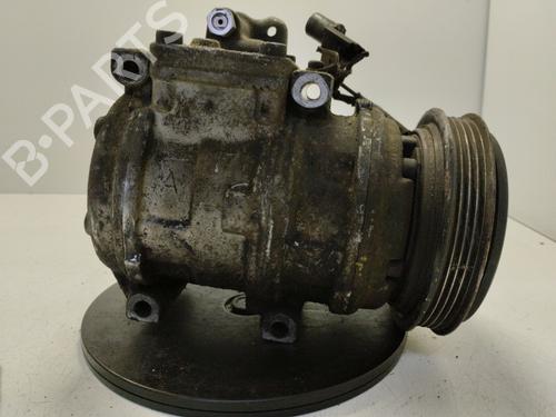 Used AC compressor KIA CARNIVAL II (GQ) 2.9 CRDi (144 hp) 17419686
