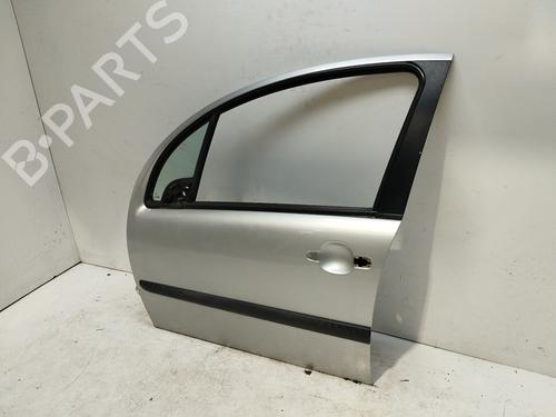 Left front door CITROËN C3 I (FC_, FN_)  | BP27302021C2 