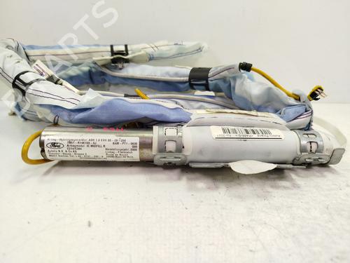 Right curtain airbag FORD KUGA I | BP30621830C12