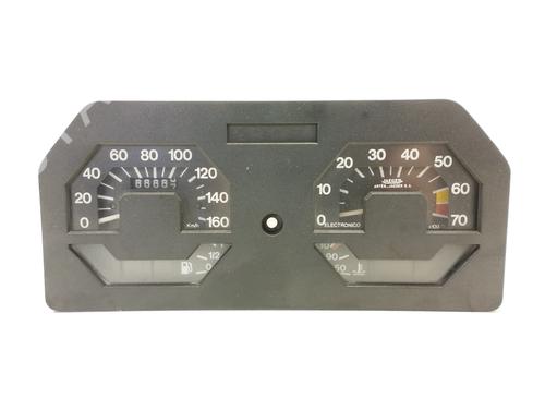 Used Instrument cluster Instrument cluster FIAT FIORINO (127_) 1050 (50 hp) 35949661 35949661