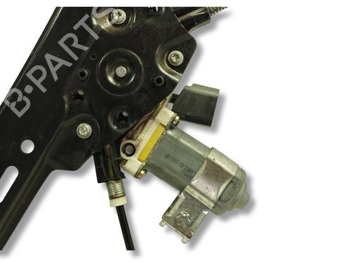 Front right window mechanism BMW 5 (E60) 520 i | BP39104825C23 - Image 8
