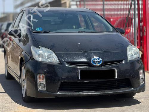 TOYOTA PRIUS (_W3_) 1.8 Hybrid (ZVW3_) (99 hp) 1660895