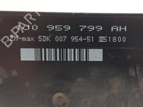 Modulo electronico SEAT LEON (1M1)  | BP30703485M83 