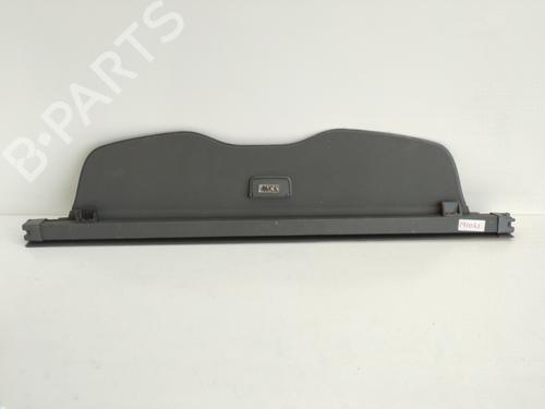 Rear parcel shelf VW TOUAREG (7LA, 7L6, 7L7) 5.0 V10 TDI | BP19392932C85 