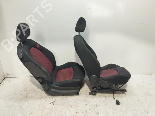 Seats set ALFA ROMEO MITO (955_) 1.6 JTDM (955AXC1B) | BP20220671C78 