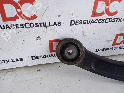 Right front suspension arm PEUGEOT 307 Break (3E) 2.0 | BP17554301M13 