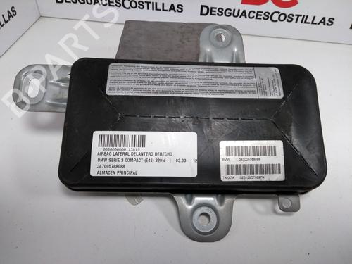 Electronic module BMW 3 Compact (E46) 320 td | BP17399783M83 
