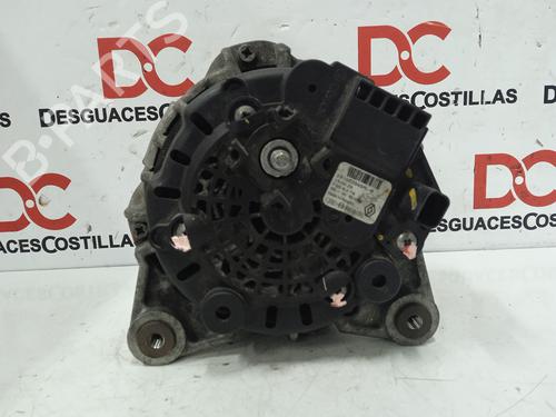 Alternator DACIA LODGY (JS_)  | BP17416296M7 