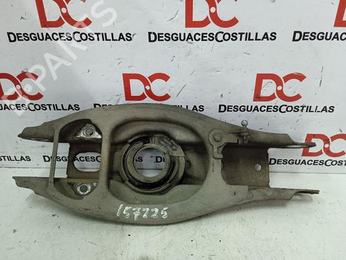 Used Left rear suspension arm BMW 3 (E90) 320 d (177 hp) 25627395