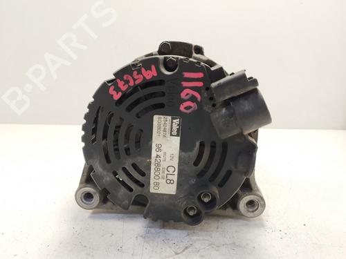 Alternator CITROËN XSARA PICASSO (N68) 1.6 | BP21022699M7 