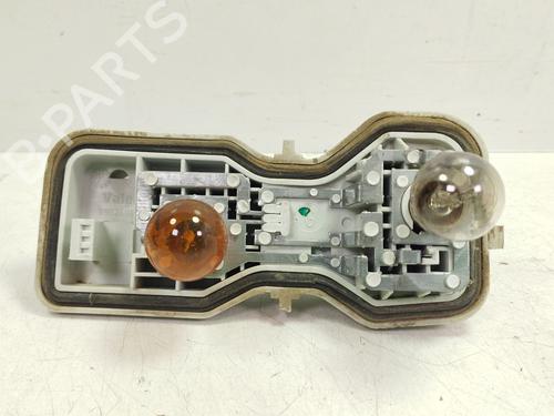 Lampeholder Lampeholder RENAULT MEGANE II (BM0/1_, CM0/1_) [2001-2012] 36903601 36903601