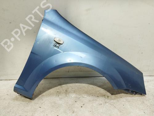 Used Right front fenders Right front fenders CHEVROLET NUBIRA Saloon 1.6 (109 hp) 34624200 34624200
