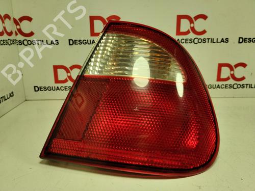Used Right taillight SEAT CORDOBA (6K1, 6K2) 1.4 16V (75 hp) 17413562