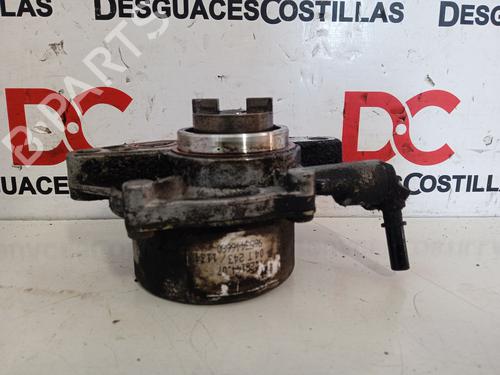 Vacuum pump CITROËN C3 I (FC_, FN_) 1.4 HDi | BP17415895M80 