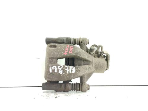 Used Left rear brake caliper Left rear brake caliper FIAT STILO (192_) 2.4 20V (192_XD1A, 192AXD12) (170 hp) 35787667 35787667