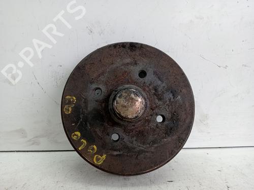 Used Other VW POLO III (6N1) 55 1.4 (55 hp) 32660377