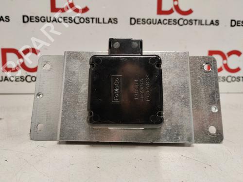 Elektronisk modul FORD ECOSPORT 1.0 EcoBoost (125 hp) 17412784