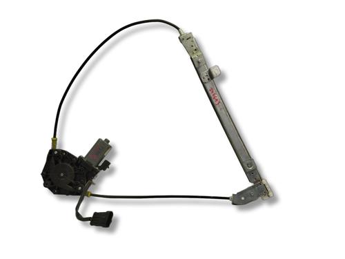 Used Rear left window mechanism Rear left window mechanism LANCIA LYBRA (839_) 1.9 JTD (839AXD1A) (105 hp) 40228473 40228473