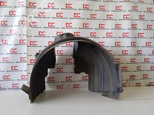 Used Wheel arch BMW X3 (E83) xDrive 20 d (177 hp) 24883033