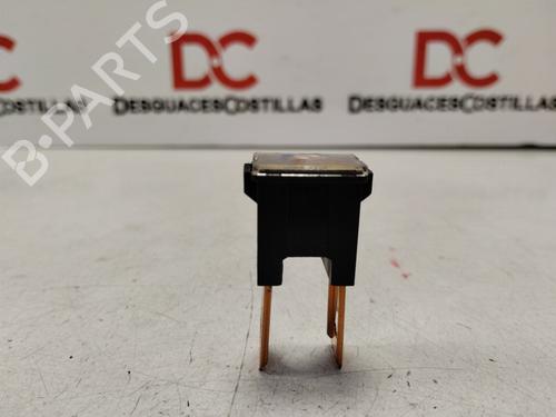 Used Electronic module HYUNDAI SANTA FÉ II (CM) 2.2 CRDi GLS (150 hp) 17419335