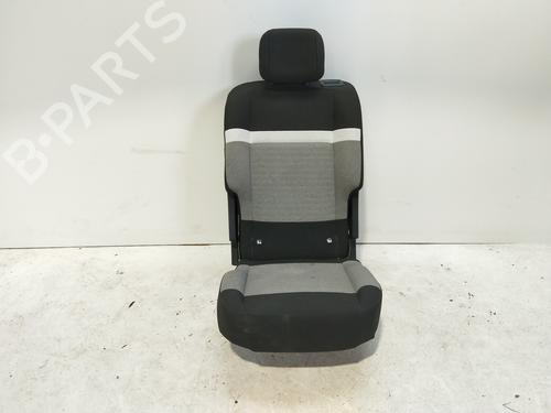 Used Rear seat CITROËN BERLINGO (ER_, EC_) 1.5 BlueHDi 100 (102 hp) 17426976