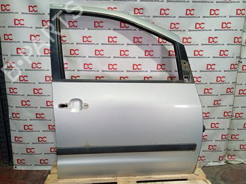 Used Right front door FORD GALAXY I (WGR) 1.9 TDI (115 hp) 17424218