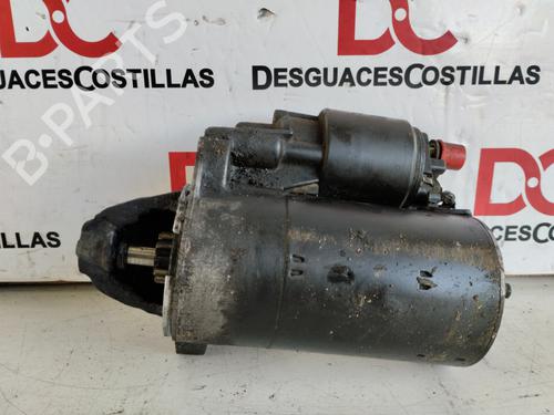 Startmotor FORD ESCORT CLASSIC Turnier (ANL) 1.6 16V (90 hp) 17417837