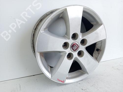 Fælk FIAT FREEMONT (345_) 2.0 JTD | BP37408067C45 - Image 3