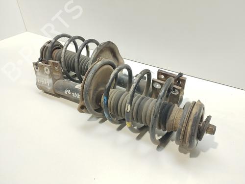 Right front shock absorber PEUGEOT 307 Break (3E) 2.0 HDI 110 | BP27451595M17 