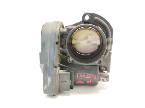 Used Throttle body PEUGEOT 307 Break (3E) [2002-2009]  17425430