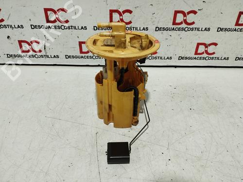 Fuel pump PEUGEOT 206 Hatchback (2A/C) 2.0 HDI 90 | BP17425198M76