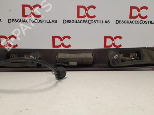 Trunk håndtak FORD FOCUS C-MAX (DM2)  | BP17408581C132 