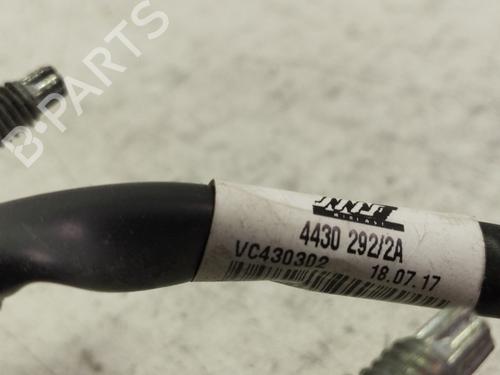 Right mirror TOYOTA AVENSIS Saloon (_T27_) 2.0 D-4D (ADT270_, ADT270R) | BP29062569C27 