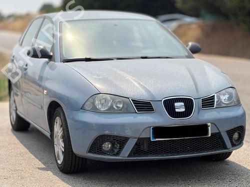 Left front steering knuckle SEAT IBIZA III (6L1) 1.4 16V | BP31128824M25