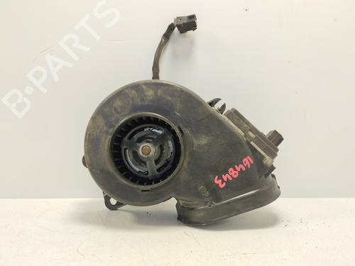 Used Heater blower motor PEUGEOT 807 (EB_) 2.2 HDi (128 hp) 17420596