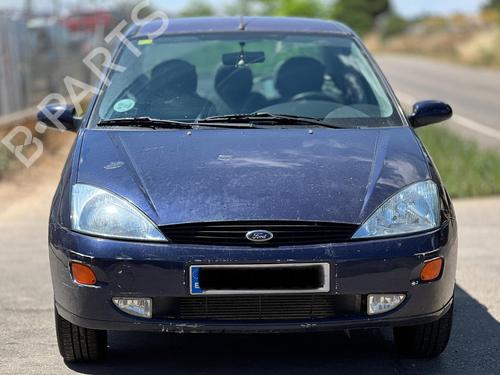 Fuse box FORD FOCUS I Saloon (DFW) 1.6 16V | BP37155283E1 - Image 14