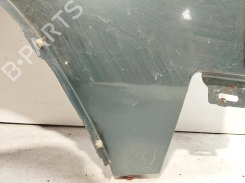 Right front fenders CITROËN C15 Box Body/MPV (VD_) 1.4 i | BP19301025C42 