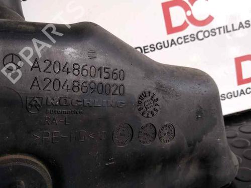 Windscreen washer tank MERCEDES-BENZ C-CLASS (W204) C 200 CDI (204.007, 204.006) | BP17397350C113 