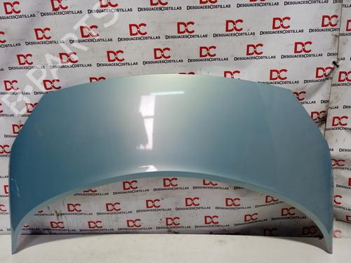 Used Hood RENAULT SCÉNIC II (JM0/1_) [2003-2010]  20342243