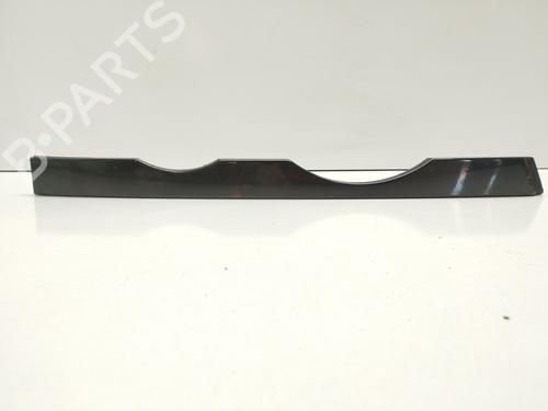 Used Headlight eyebrow BMW X5 (E53) 3.0 d (184 hp) 20302254