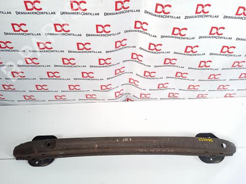 Rear bumper reinforcement PEUGEOT 307 (3A/C) 2.0 HDi 90 | BP17410600C73 