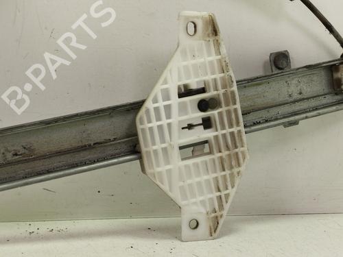 Front right window mechanism HYUNDAI ACCENT II (LC) | BP31723347C23