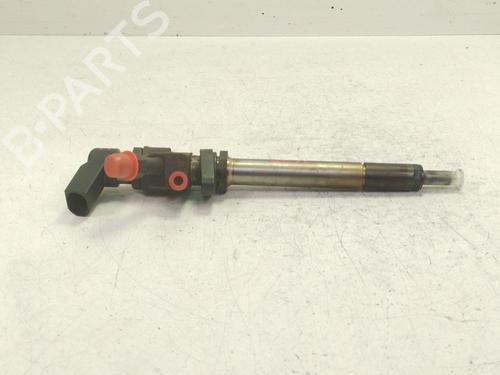Used Injector Injector PEUGEOT 407 (6D_) 2.0 HDi 135 (6DRHRH, 6DRHRE, 6DRHRG, 6DRHRJ) (136 hp) 33749322 33749322