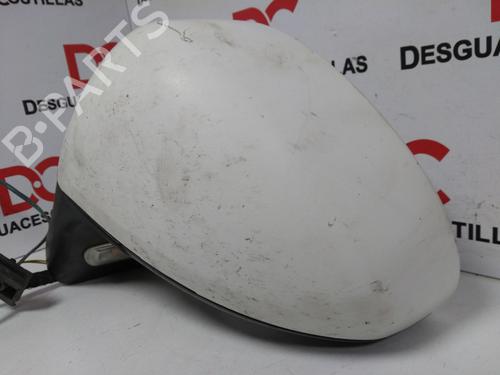 Left mirror CITROËN C4 I (LC_)  | BP17401709C26 
